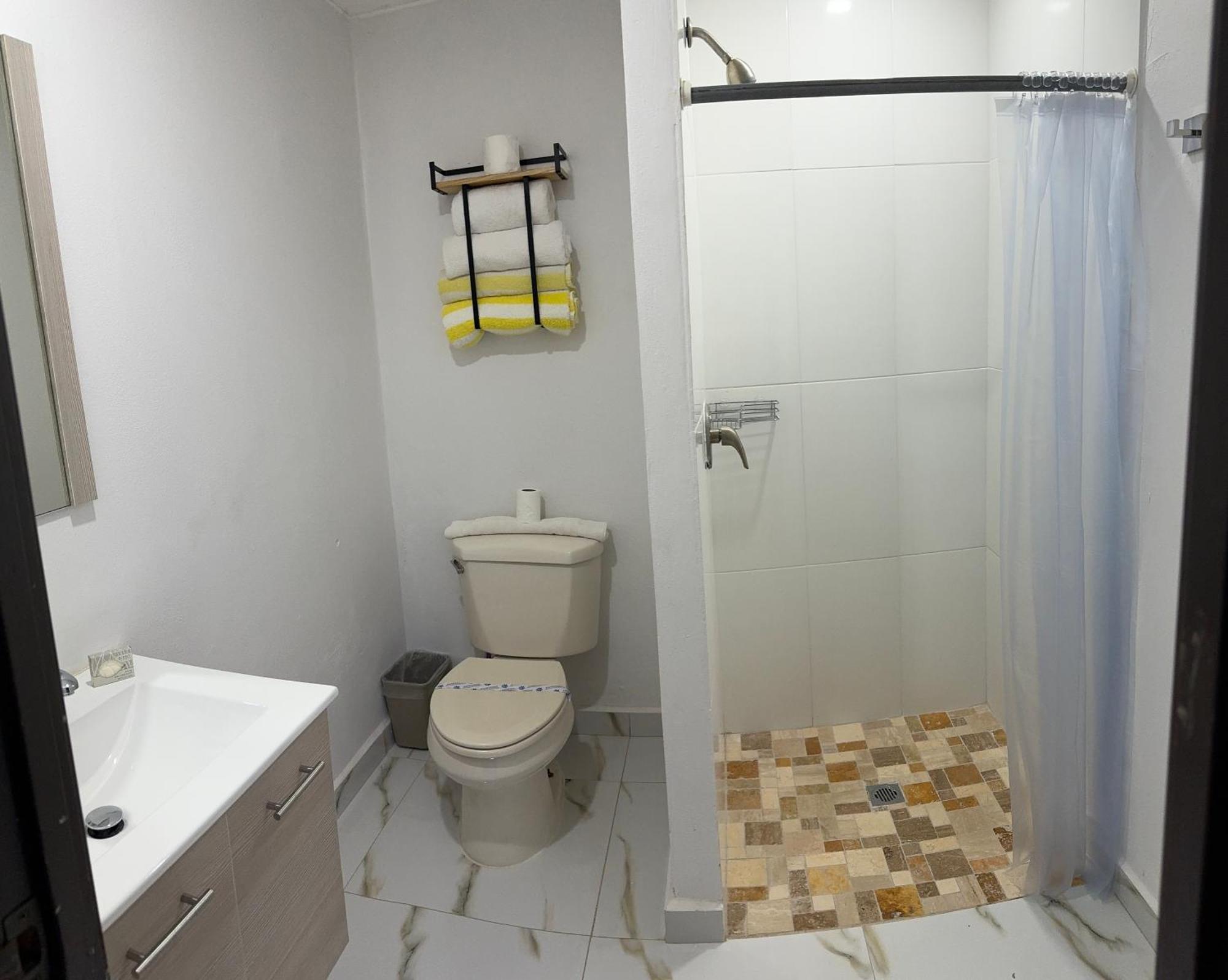 Arecibo Inn Εξωτερικό φωτογραφία