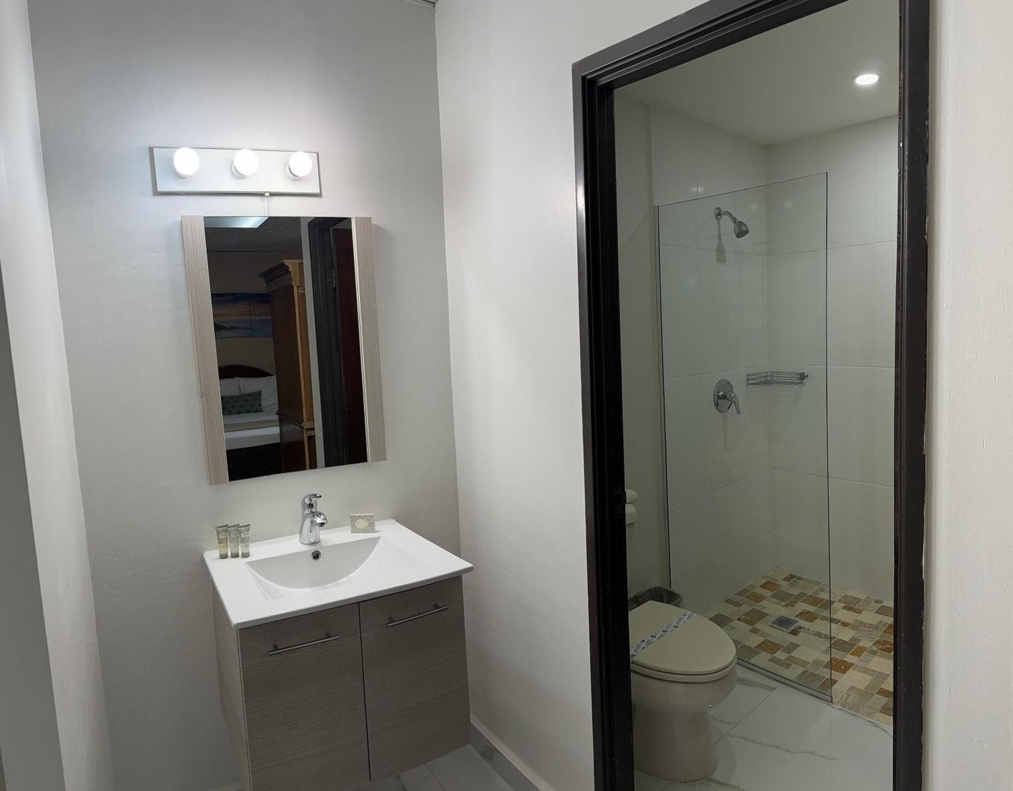 Arecibo Inn Εξωτερικό φωτογραφία