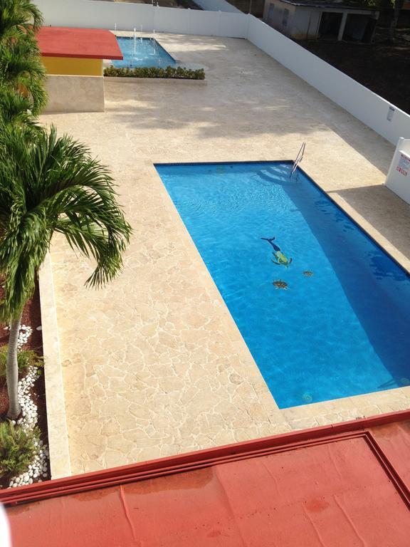 Arecibo Inn Εξωτερικό φωτογραφία