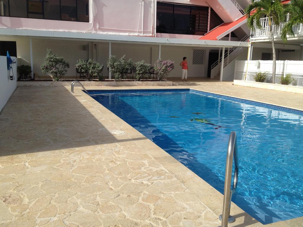 Arecibo Inn Εξωτερικό φωτογραφία