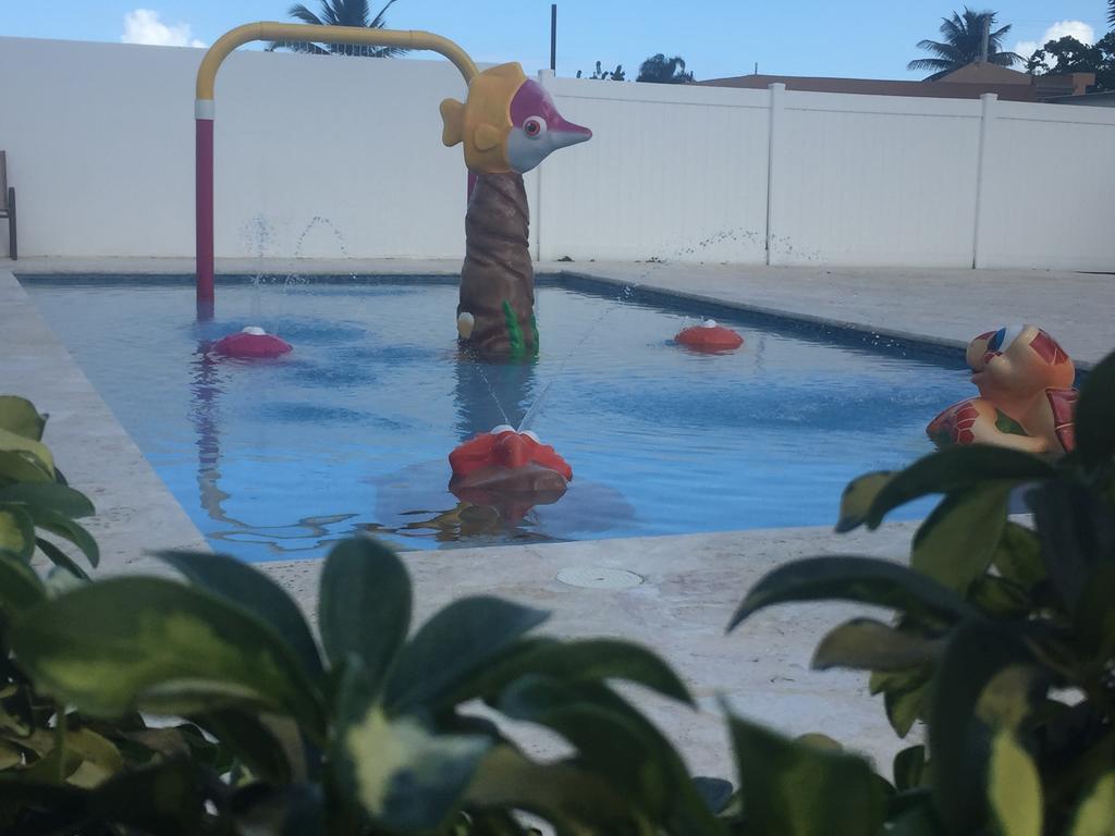Arecibo Inn Εξωτερικό φωτογραφία