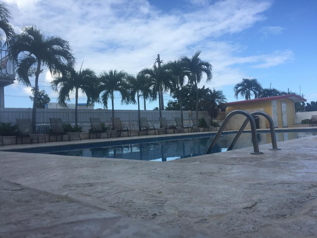 Arecibo Inn Εξωτερικό φωτογραφία