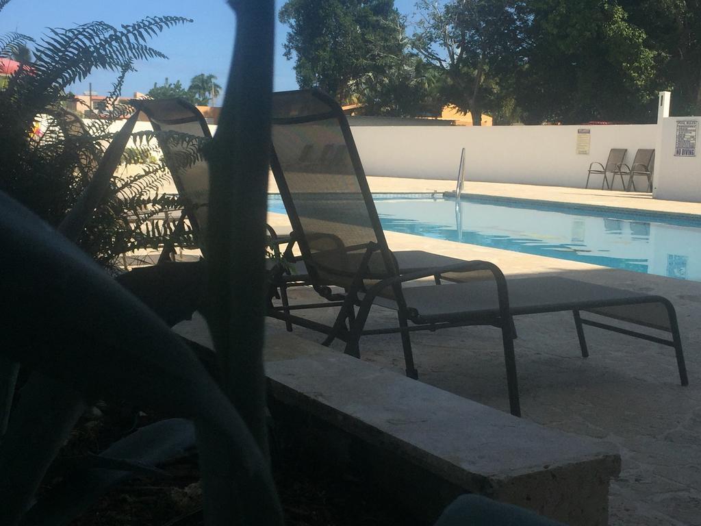 Arecibo Inn Εξωτερικό φωτογραφία
