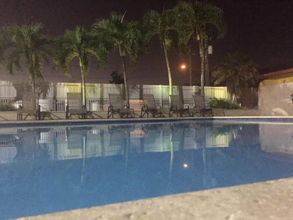 Arecibo Inn Εξωτερικό φωτογραφία