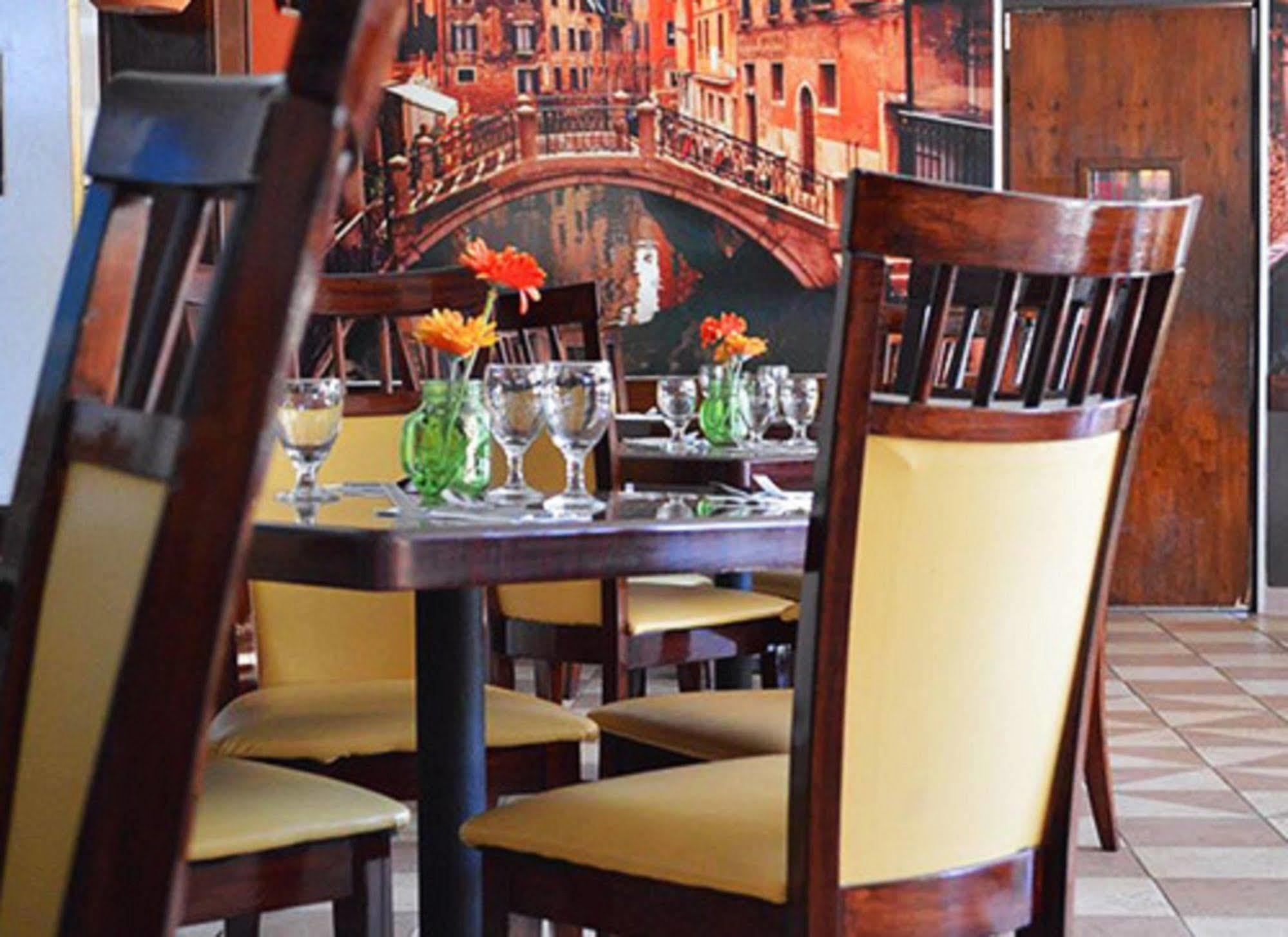 Arecibo Inn Εξωτερικό φωτογραφία