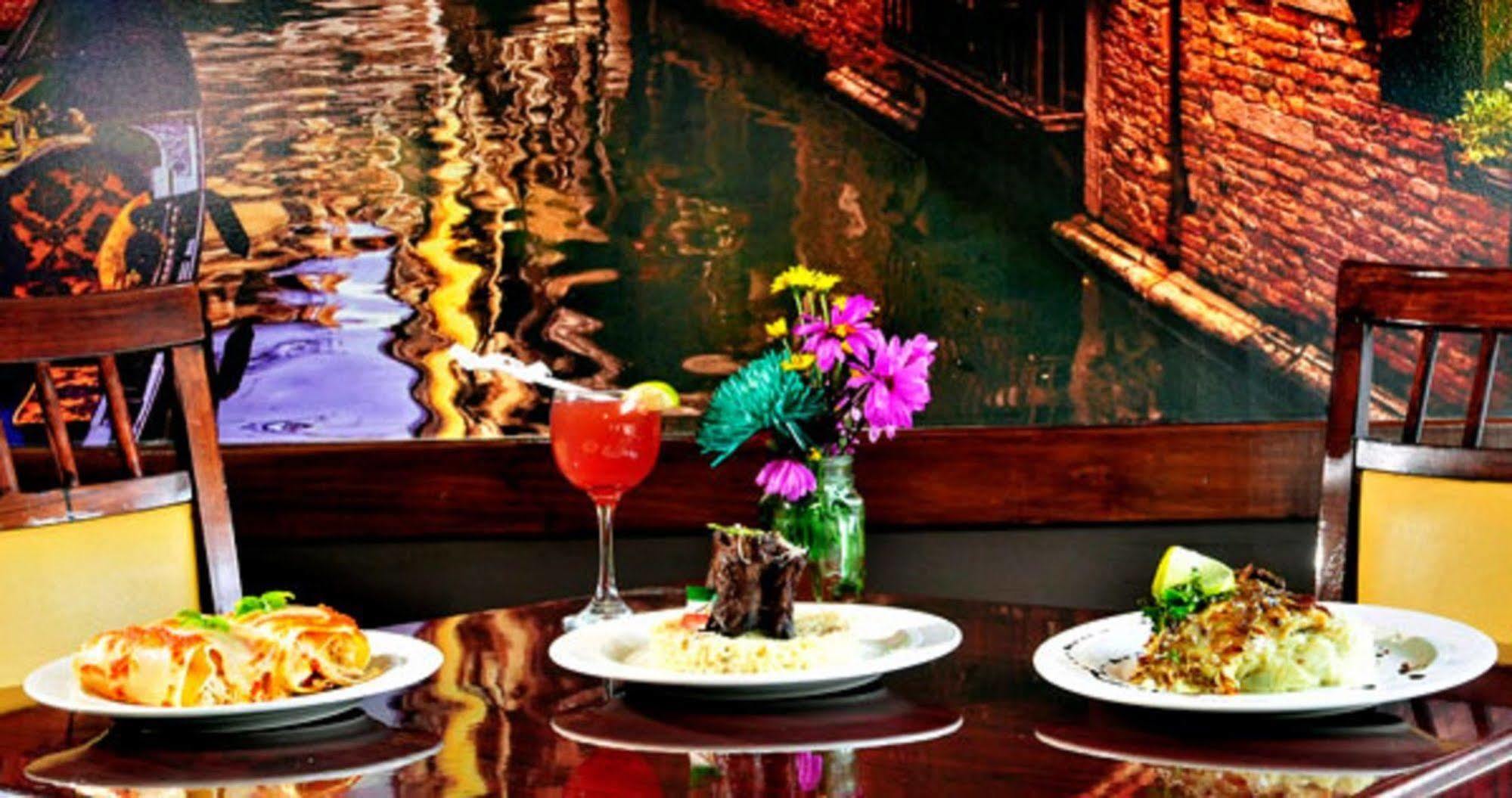 Arecibo Inn Εξωτερικό φωτογραφία