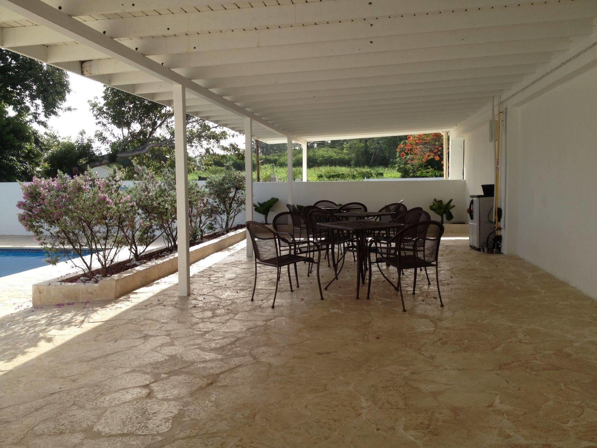 Arecibo Inn Εξωτερικό φωτογραφία