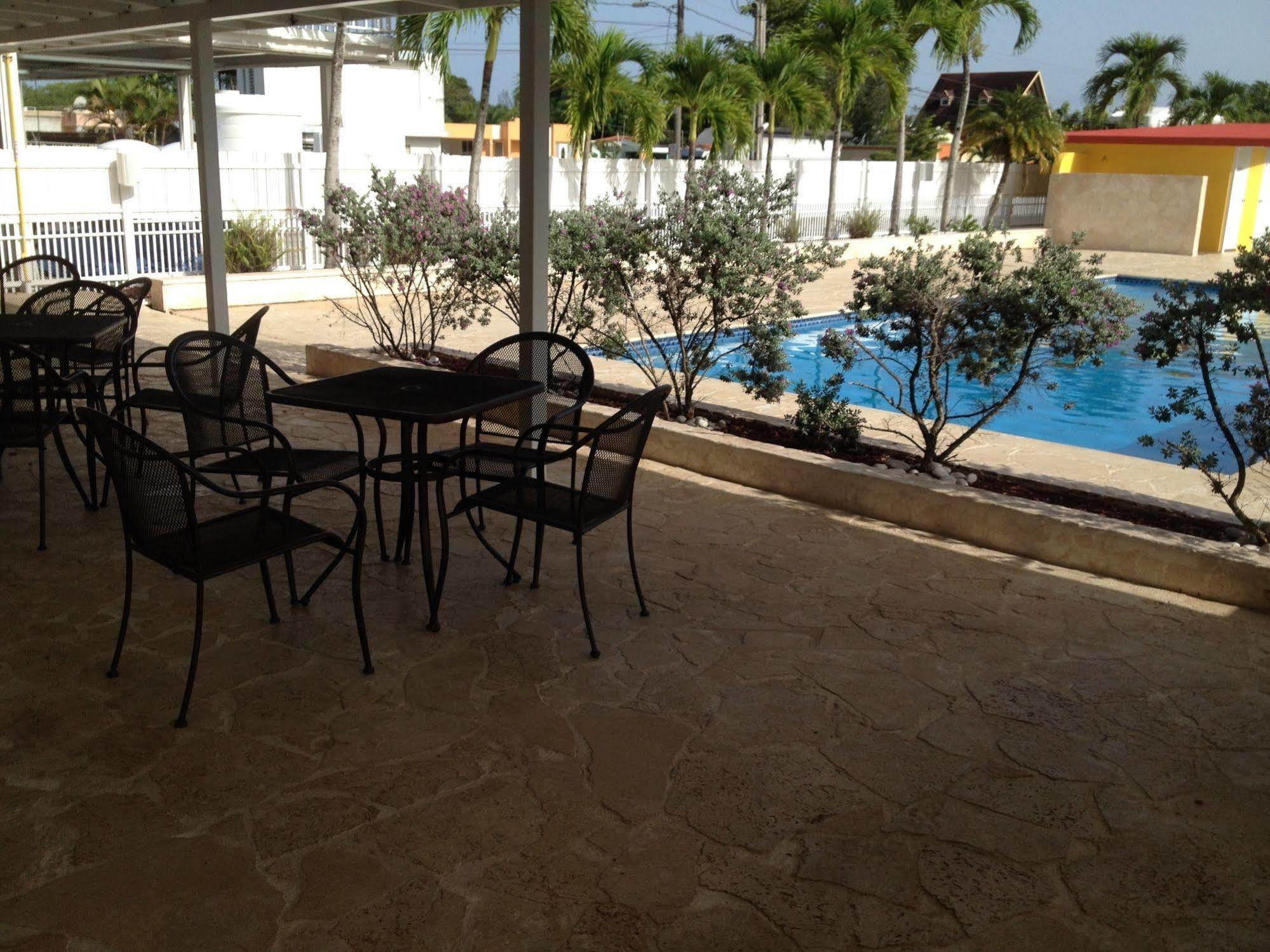 Arecibo Inn Εξωτερικό φωτογραφία