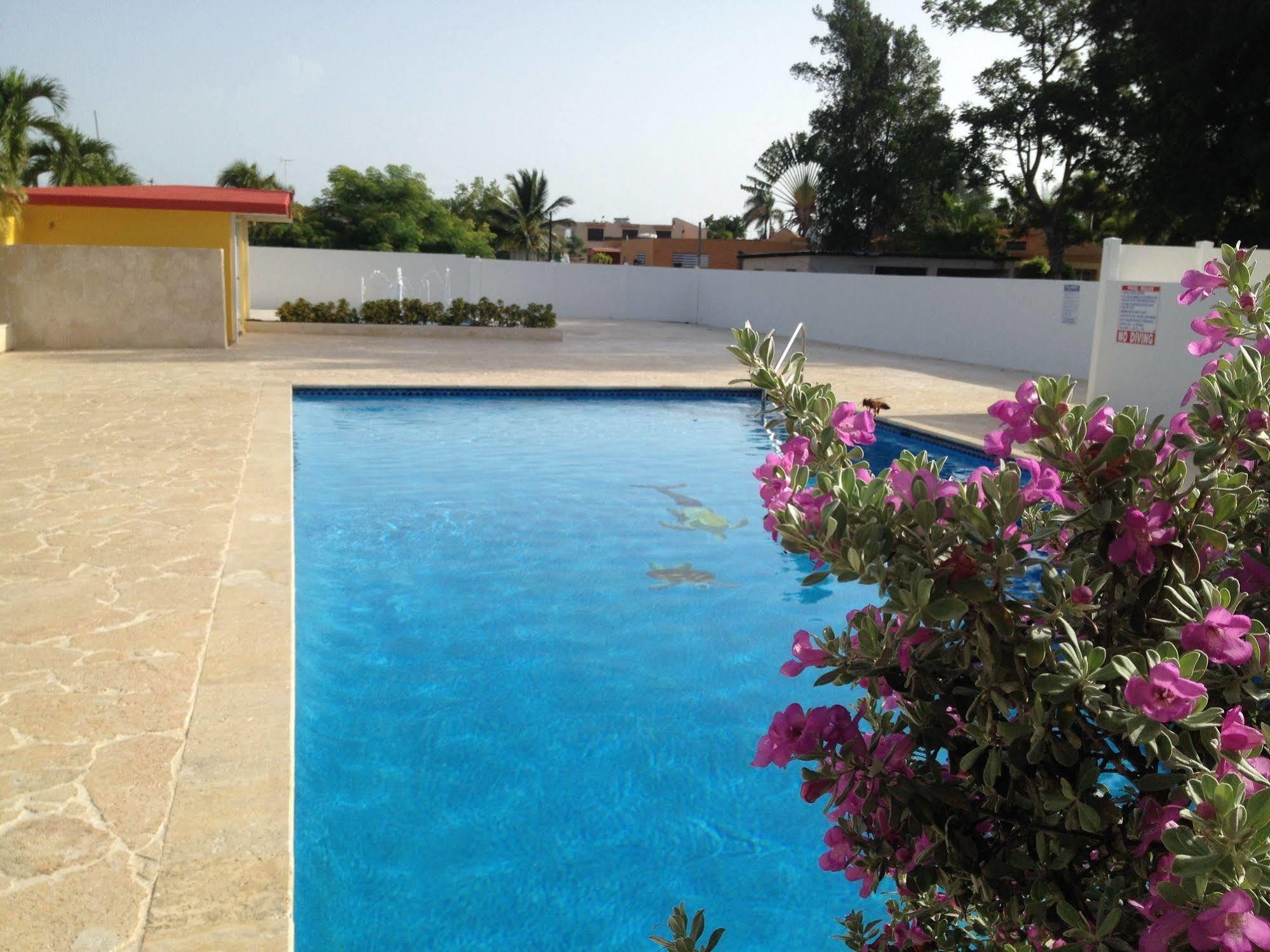 Arecibo Inn Εξωτερικό φωτογραφία