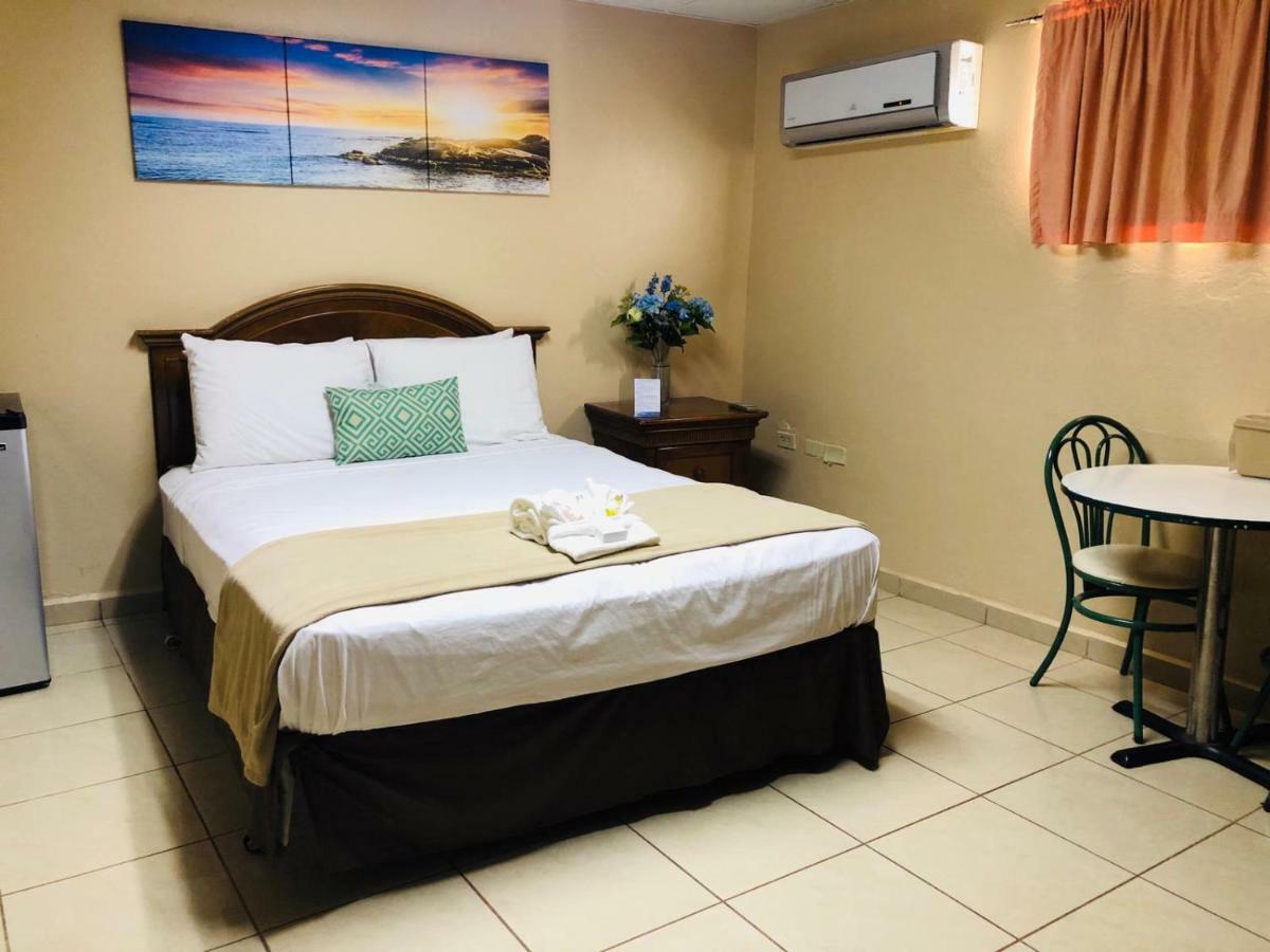 Arecibo Inn Εξωτερικό φωτογραφία