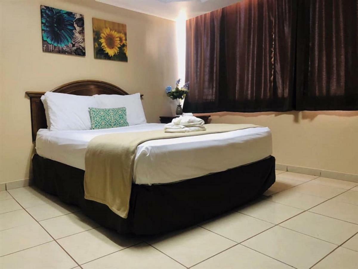Arecibo Inn Εξωτερικό φωτογραφία