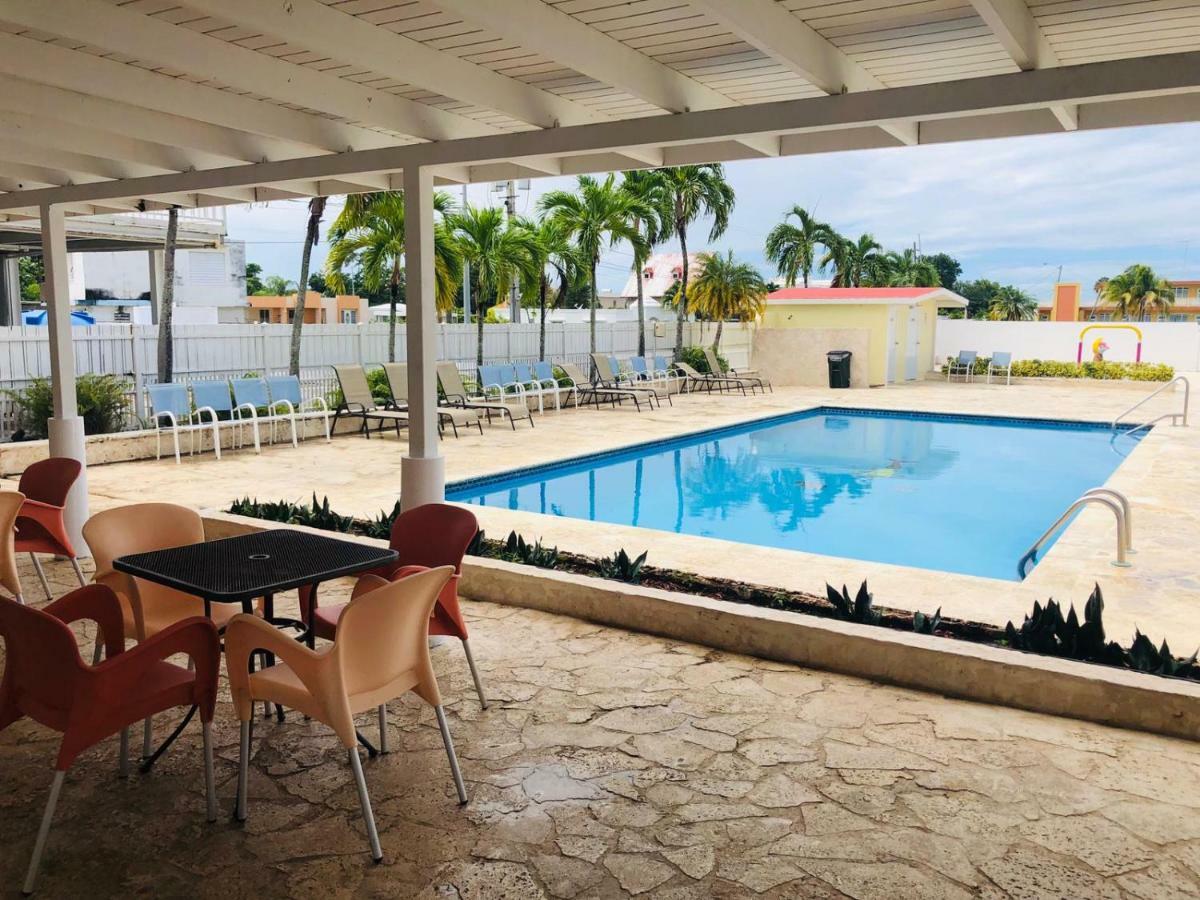Arecibo Inn Εξωτερικό φωτογραφία