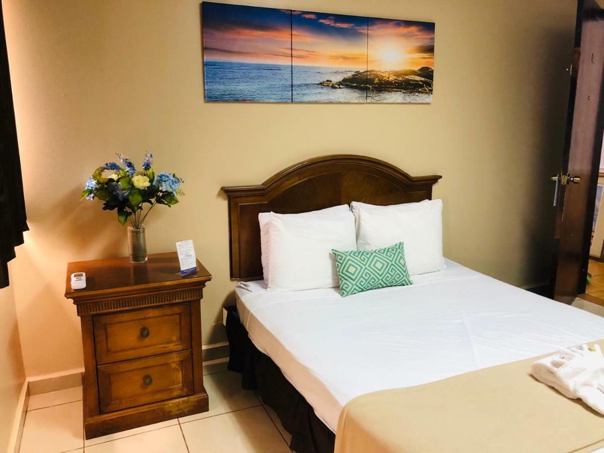 Arecibo Inn Εξωτερικό φωτογραφία