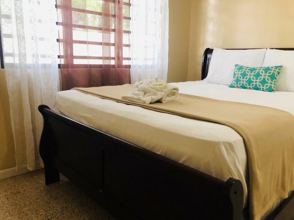 Arecibo Inn Εξωτερικό φωτογραφία