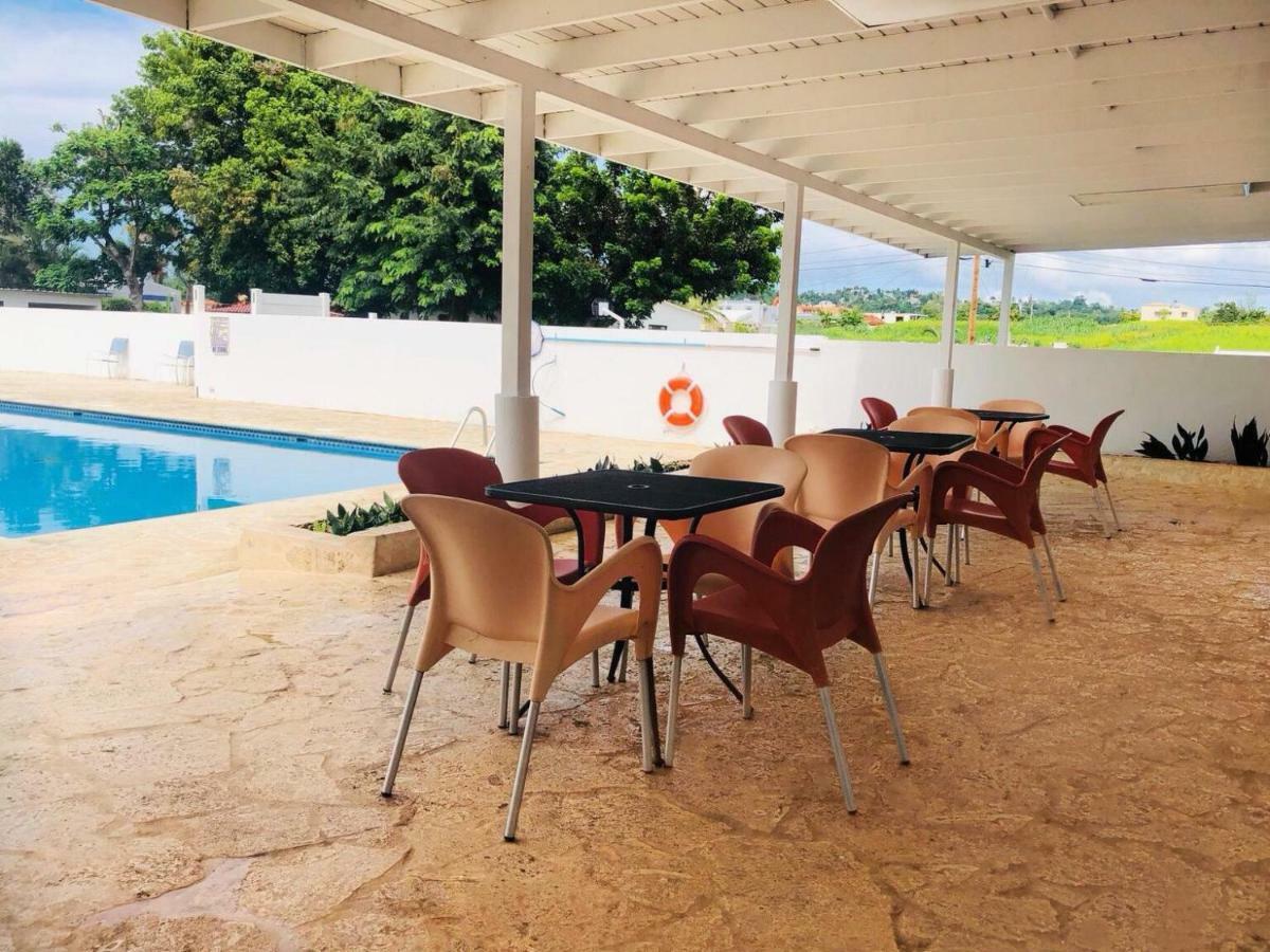 Arecibo Inn Εξωτερικό φωτογραφία