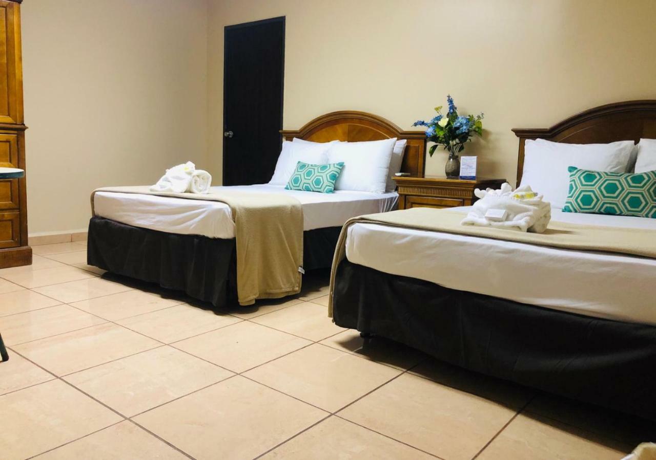 Arecibo Inn Εξωτερικό φωτογραφία