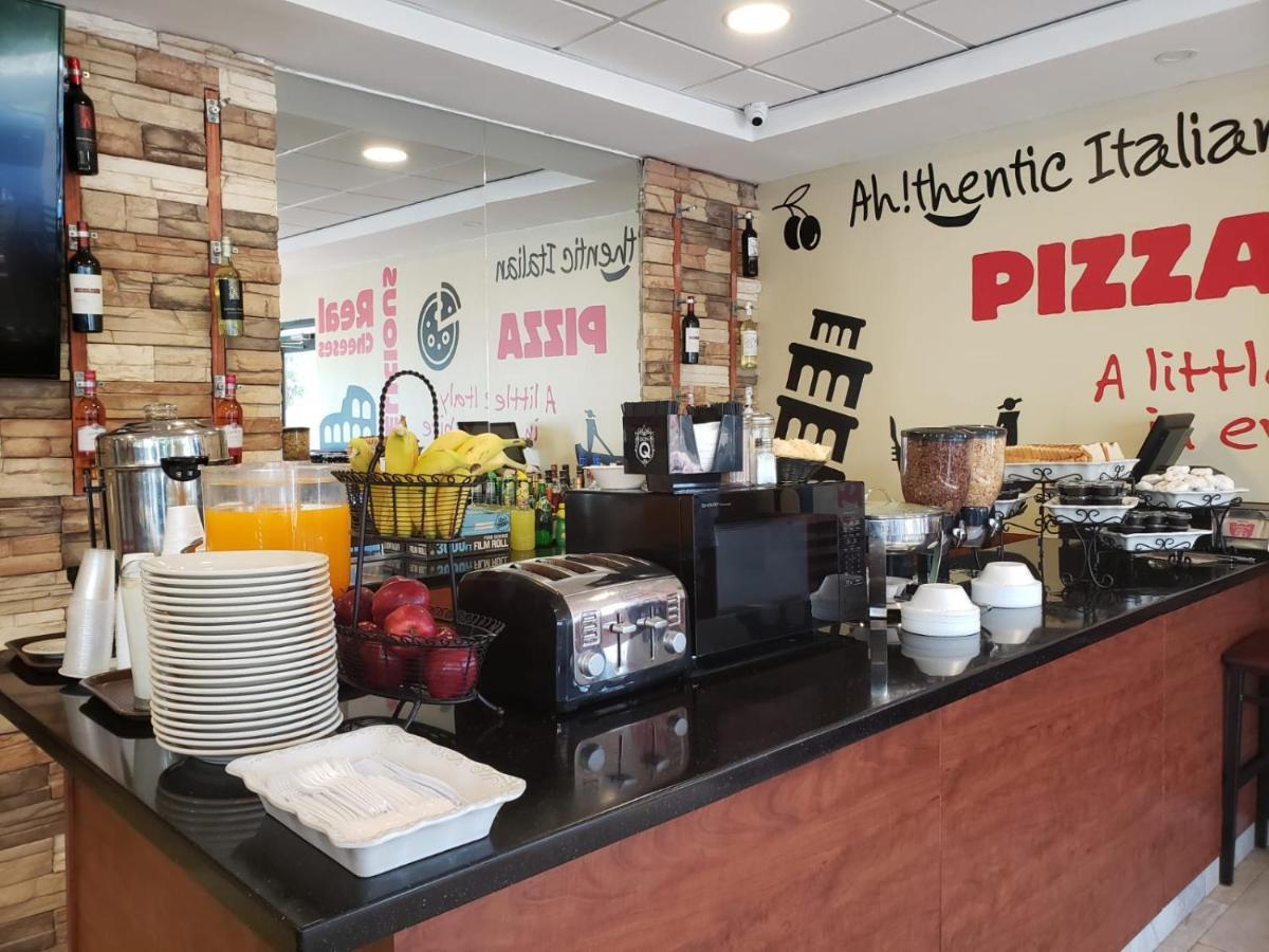 Arecibo Inn Εξωτερικό φωτογραφία