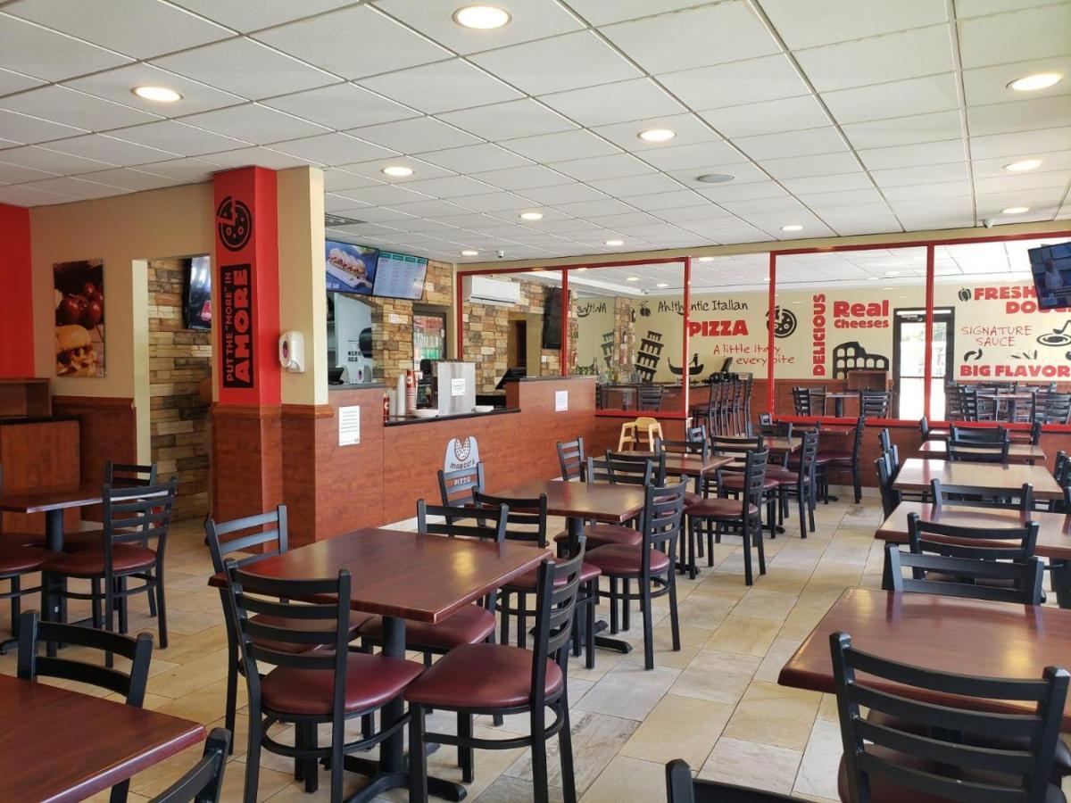 Arecibo Inn Εξωτερικό φωτογραφία