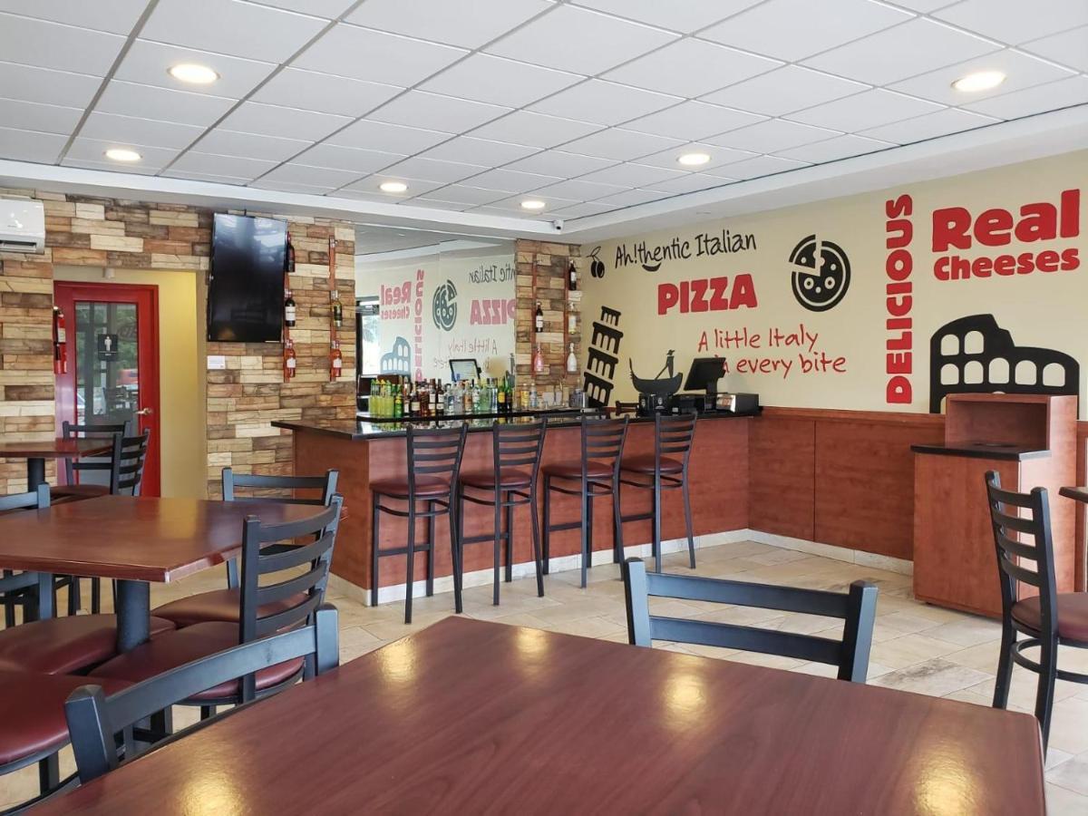 Arecibo Inn Εξωτερικό φωτογραφία