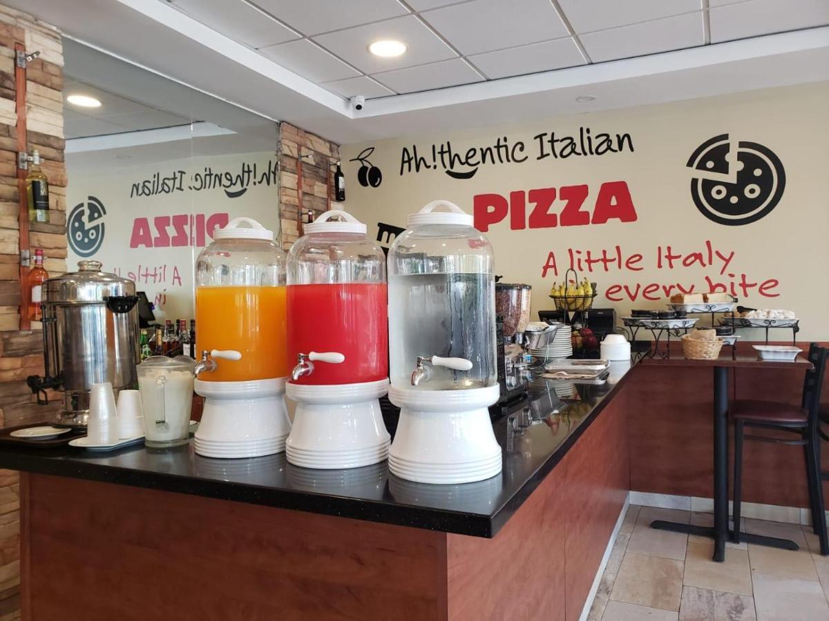 Arecibo Inn Εξωτερικό φωτογραφία